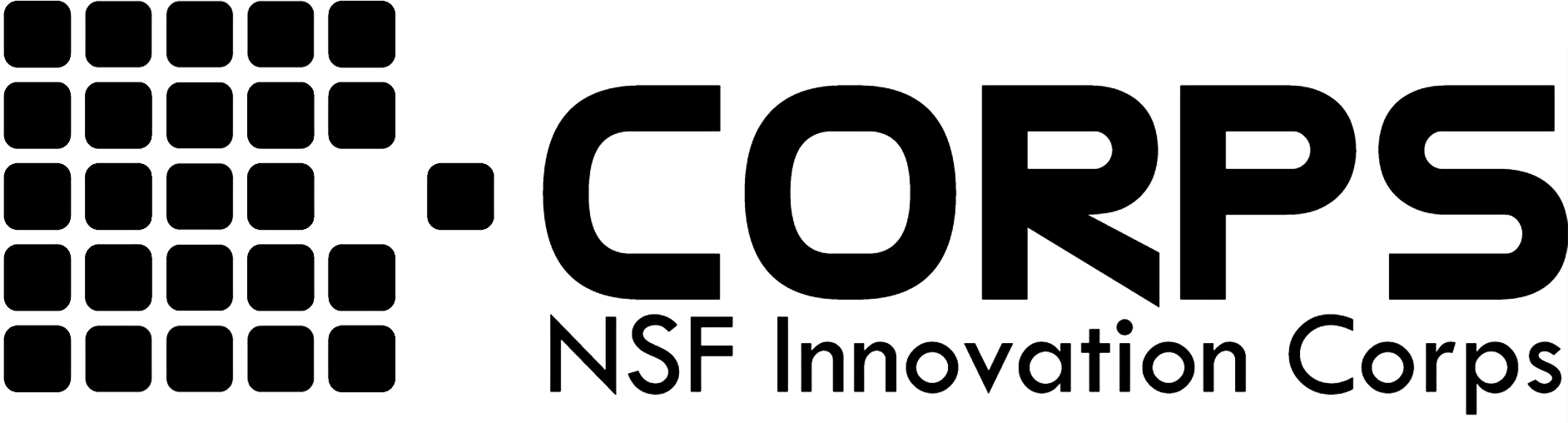 NSF I-Corps